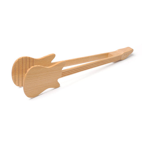 Kikkerland Rockin' Tongs