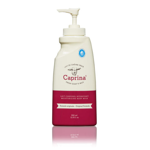 Canus Body Lotion 11.8 oz.