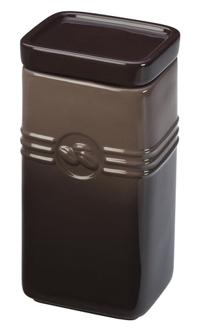 Le Creuset Café Cannister Truffle