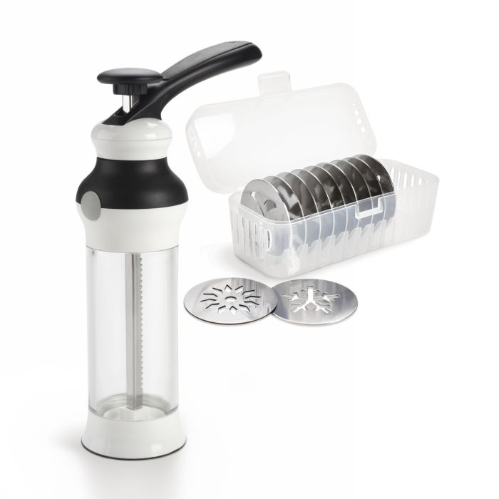 OXO Cookie Press