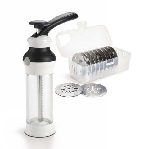 OXO Cookie Press