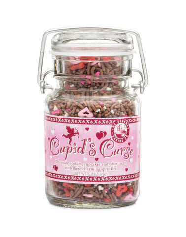 Pepper Creek Farms Cupid's Curse Sprinkles