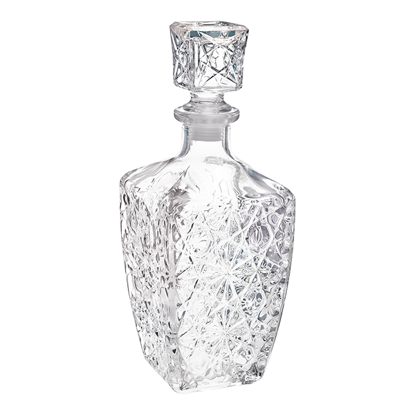 Bormioli Dedalo Decanter 26.3 o