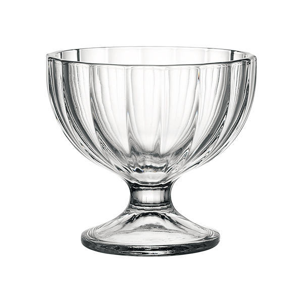 Bormioli Dessert/Parfait Glass