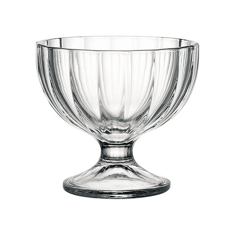 Bormioli Dessert/Parfait Glass