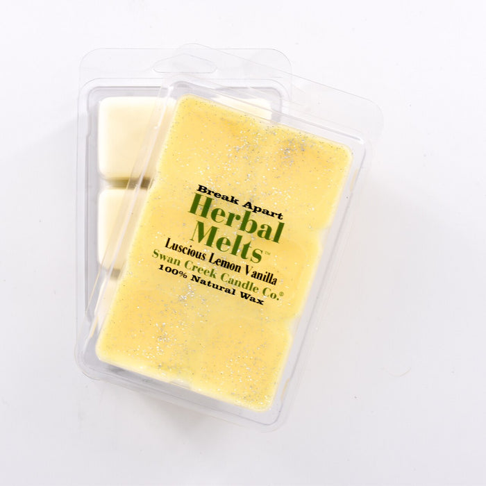 Swan Creek Lemon Vanilla Wax Melters