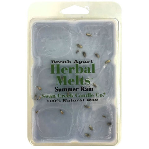 Swan Creek Summer Rain Wax Melter
