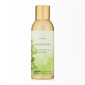 Thymes Eucalyptus Home Fragrance Mist