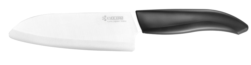 Kyocera 5.5" Ceramic Santoku Knife
