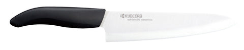 Kyocera 7" Ceramic Professional Chef's Knife