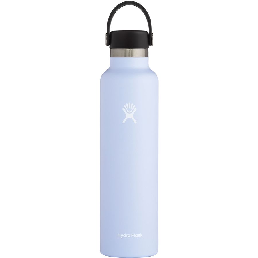 Hydro Flask 24 oz. Fog Standard Mouth with Flex Cap