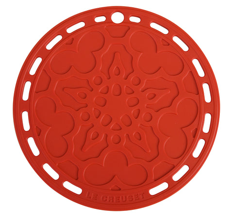 Le Creuset Cherry French Trivet