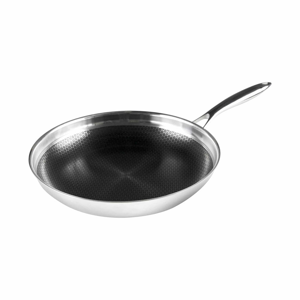 Frieling Black Cube 11" Fry Pan BC128