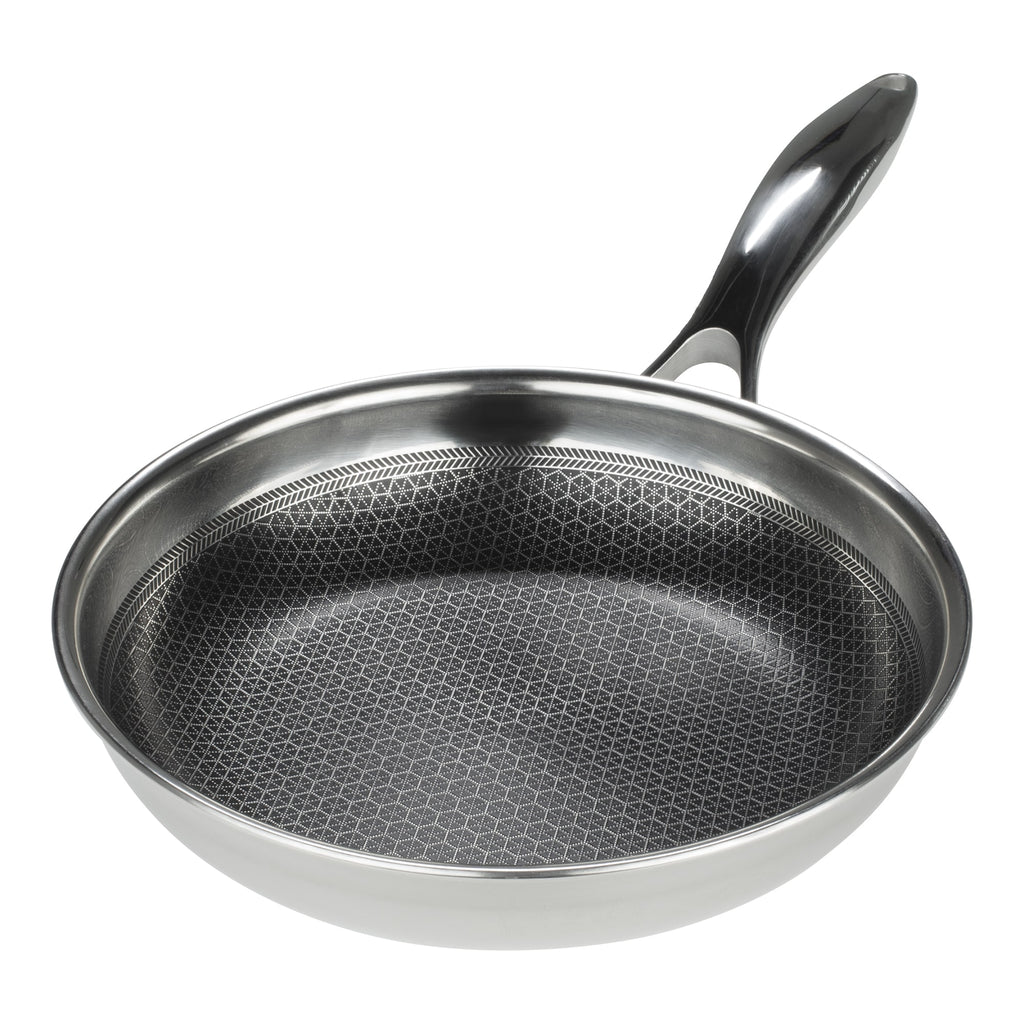 Frieling Black Cube 8" Fry Pan BC120