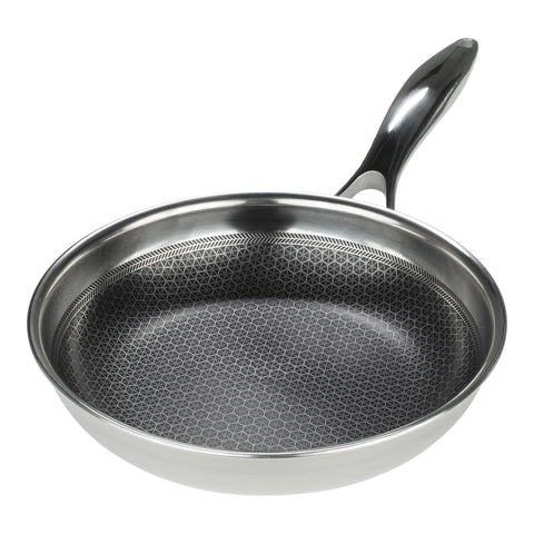 Frieling Black Cube 8" Fry Pan BC120