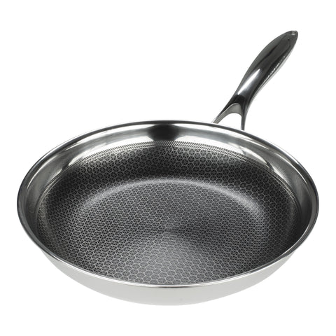 Frieling Black Cube 9.5" Fry Pan BC124