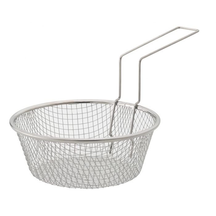HIC 7" Fry Basket