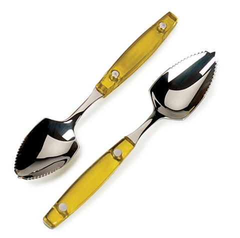 RSVP Grapefruit Spoons