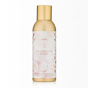 Thymes Goldleaf Gardenia Home Fragrance