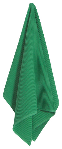 Now Designs Greenbriar Ripple Dishtowel