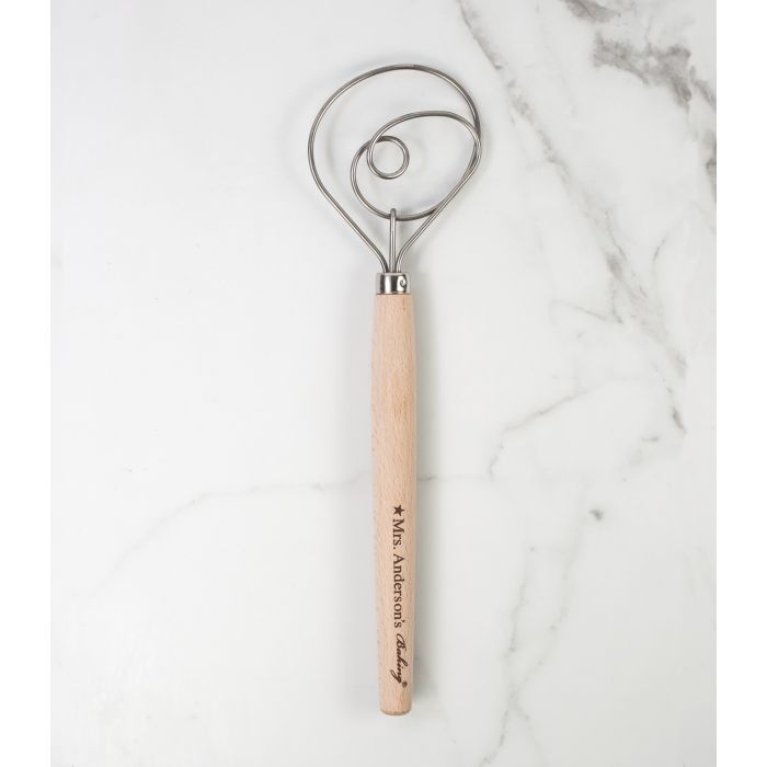 HIC 12" Dough Whisk