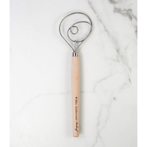 HIC 12" Dough Whisk