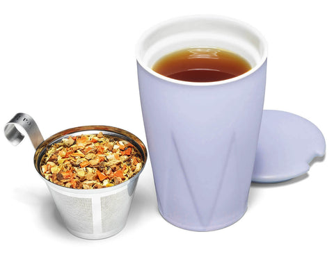 Tea Forti Kati Tea Brewing Cup Dolce Vita Forte