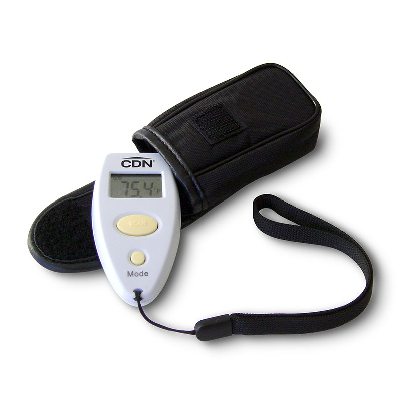 CDN Infrared Thermometer