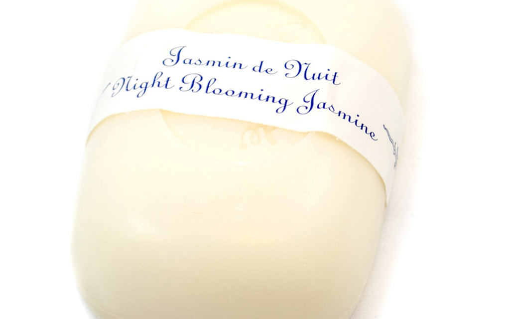 LaL NB Jasmine Soap 100gm