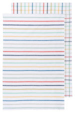 Now Designs Jubilee Dishtowel Set of 2