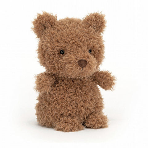 Jellycat Little Bear Plush