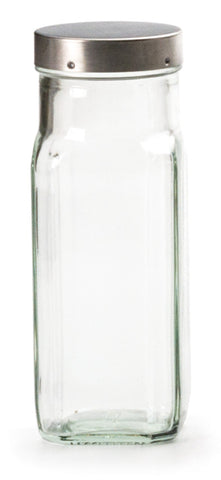 RSVP Spice Jar LSQ-C