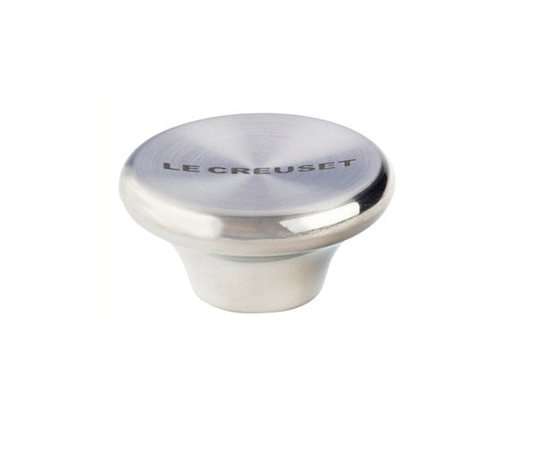 Le Creuset Large Classic Stainless Steel Knob