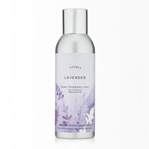 Thymes Lavender Home Fragrance Mist