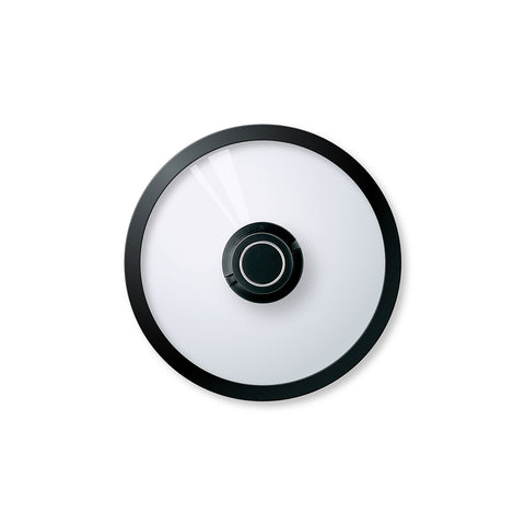 Frieling Black Cube Lid 8" BC920