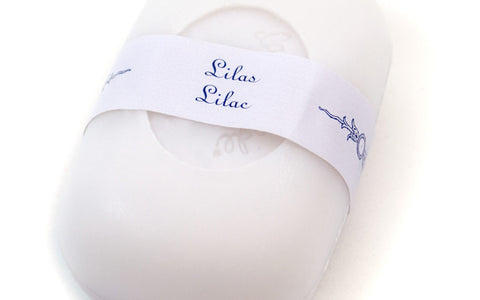 La Lavande Lilac Soap 100gm
