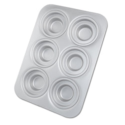 Fat Daddio's High Crown Muffin Pan