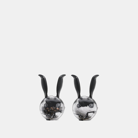 Chef'n Mini Salt & Pepper Balls