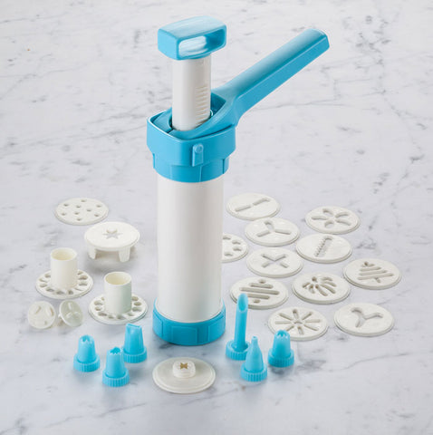 Gourmac Cookie Press