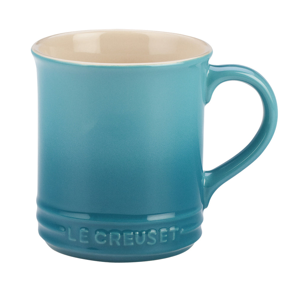 Le Creuset Caribbean 12 oz. Mug