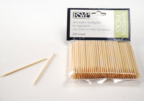 RSVP Appetizer Picks