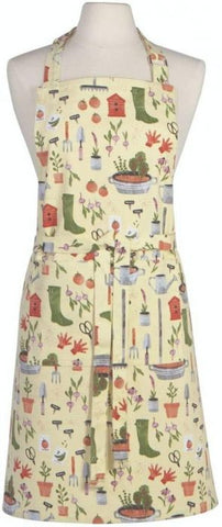 Now Design Chef Garden Apron