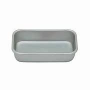 Fat Daddio's Bread Pan 4.5"x2.5"x1.25"