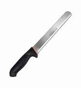 Fat Daddio's 10" Bread and Cake Knife