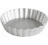 Fat Daddio's Mini Tart Pan 4.25"x1"