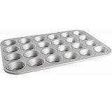 Fat Daddio's 24 Cup Mini Muffin Pan