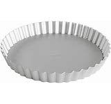 Fat Daddio's Fluted Tart Pan 8"x1"