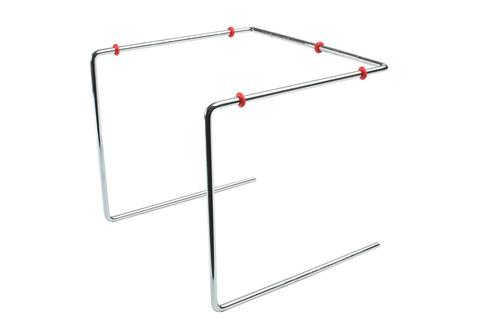 Pizza Craft Pizza Serving Stand