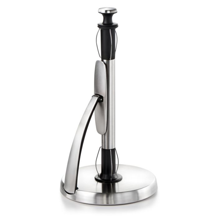 OXO Simply Tear (TM) Paper Towel Holder