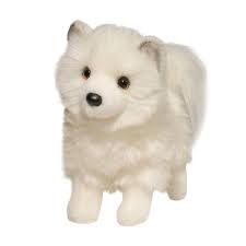 Douglas- Phoebe Pomsky